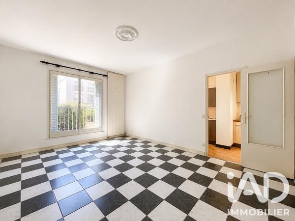 Appartement à vendre 3 pièces 66,11 m² Sens