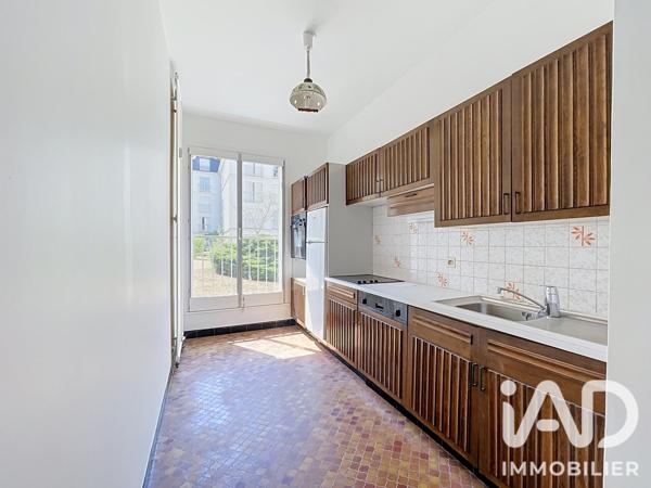 Appartement à vendre 3 pièces 66,11 m² Sens