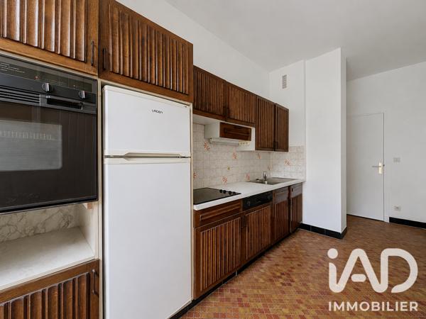Appartement à vendre 3 pièces 66,11 m² Sens