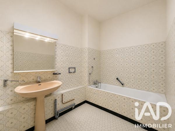 Appartement à vendre 3 pièces 66,11 m² Sens