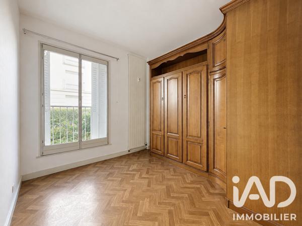 Appartement à vendre 3 pièces 66,11 m² Sens