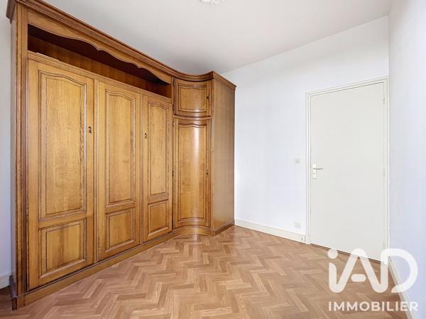 Appartement à vendre 3 pièces 66,11 m² Sens