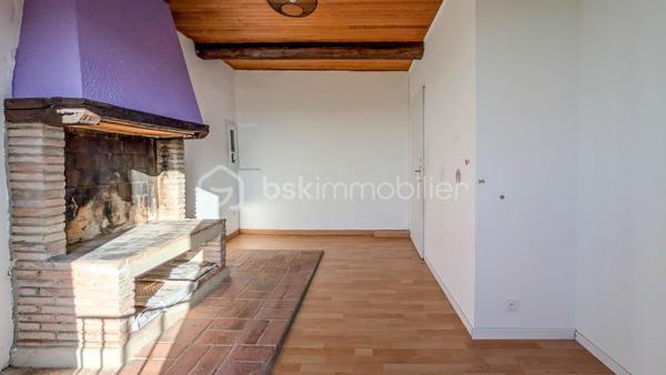 Appartement de 116 m²