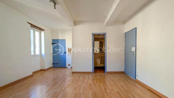 Appartement de 116 m²