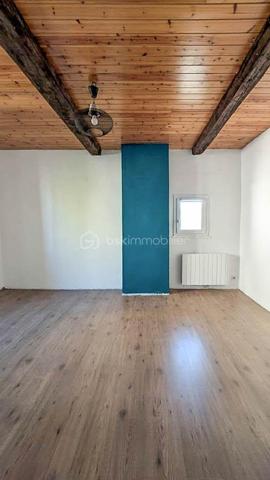Appartement de 116 m²