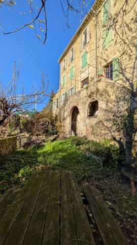 Appartement de 116 m²