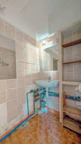 Appartement de 116 m²