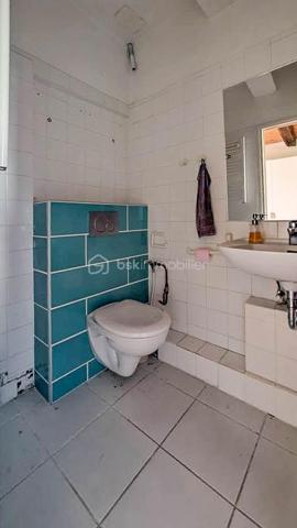 Appartement de 116 m²