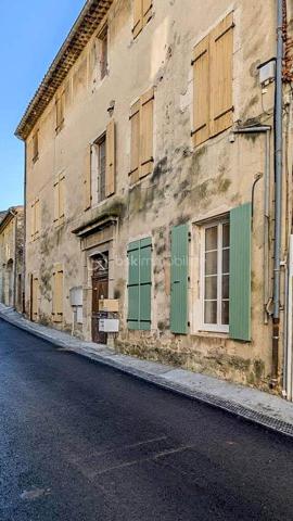 Appartement de 116 m²