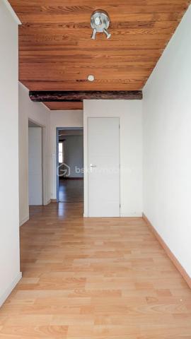 Appartement de 116 m²