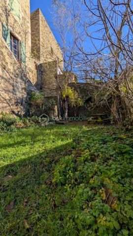 Appartement de 116 m²