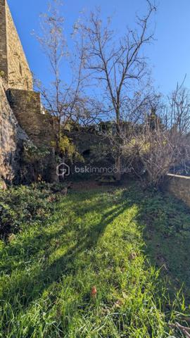 Appartement de 116 m²