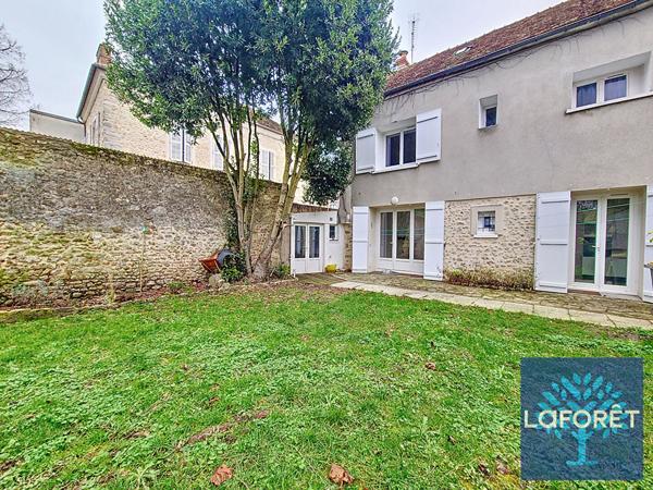 Achat maison près de MORIGNY CHAMPIGNY - 6 pièce(s) - 95 m² - 259 000 €