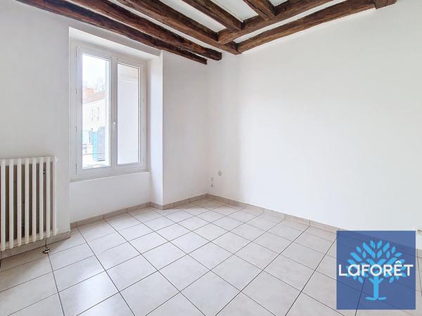 Achat maison près de MORIGNY CHAMPIGNY - 6 pièce(s) - 95 m² - 259 000 €