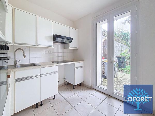 Achat maison près de MORIGNY CHAMPIGNY - 6 pièce(s) - 95 m² - 259 000 €