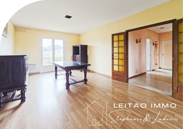 Graulhet (81300) Maison 128 m² 5 pièces