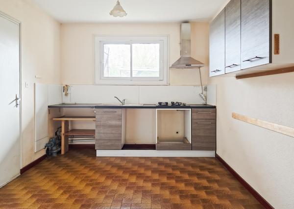 Graulhet (81300) Maison 128 m² 5 pièces