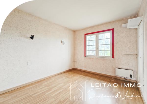 Graulhet (81300) Maison 128 m² 5 pièces