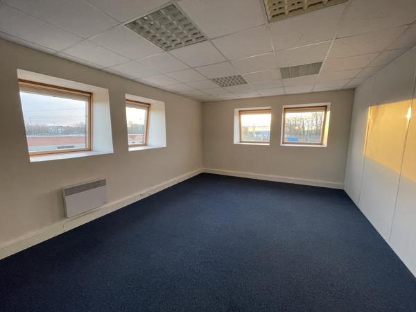 Bureaux à louer à EVREUX 27000
