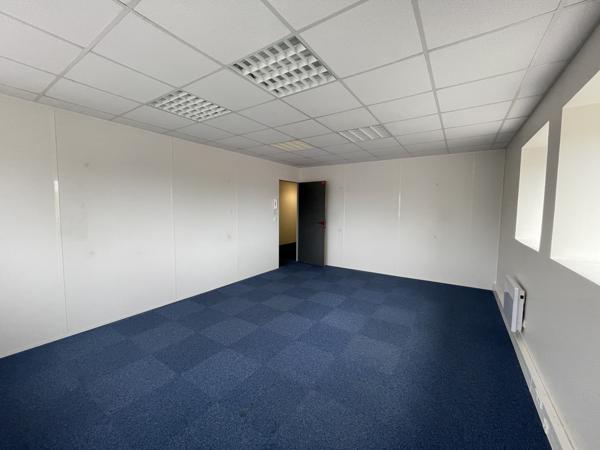 Bureaux à louer à EVREUX 27000