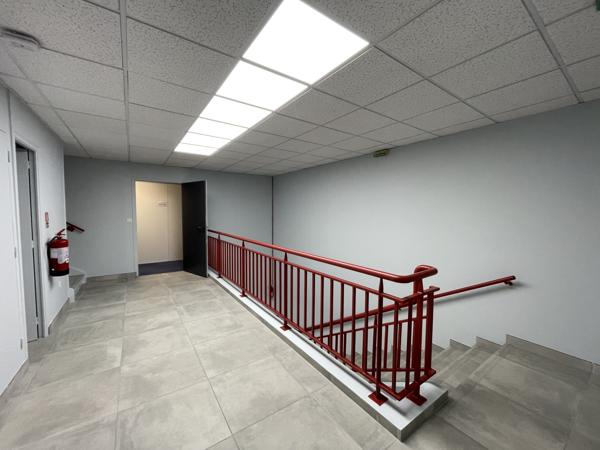 Bureaux à louer à EVREUX 27000
