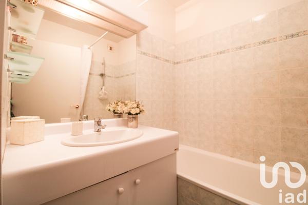 Appartement à vendre 2 pièces 50 m² Le Chesnay-Rocquencourt