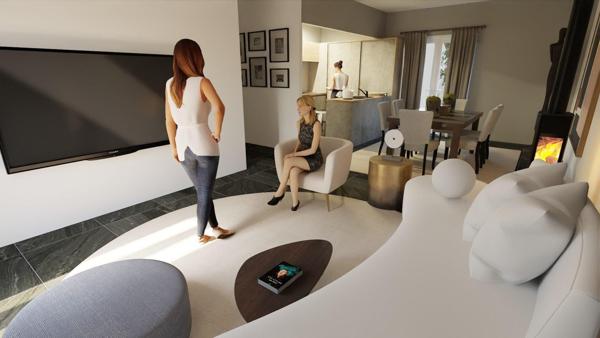 SAINT-NAZAIRE - Un bien unique, Ne tardez plus !