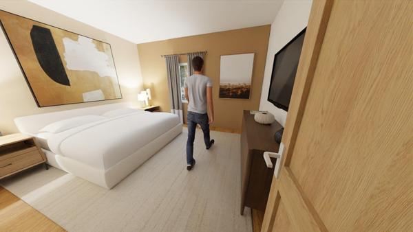 SAINT-NAZAIRE - Un bien unique, Ne tardez plus !