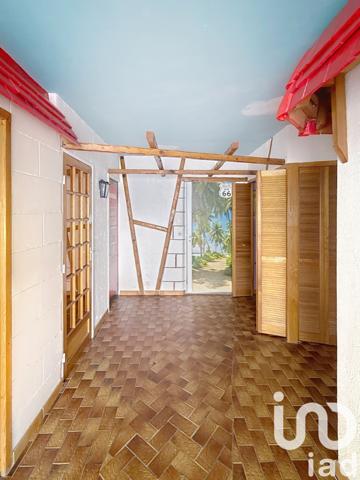 Appartement à vendre 3 pièces 69 m² Évry