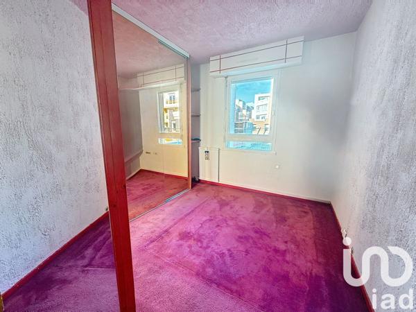 Appartement à vendre 3 pièces 69 m² Évry