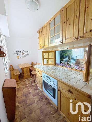 Appartement à vendre 3 pièces 69 m² Évry