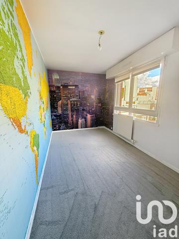 Appartement à vendre 3 pièces 69 m² Évry