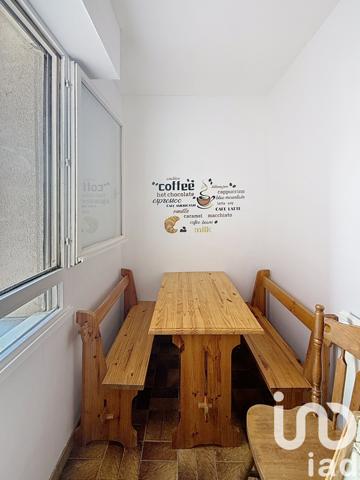 Appartement à vendre 3 pièces 69 m² Évry