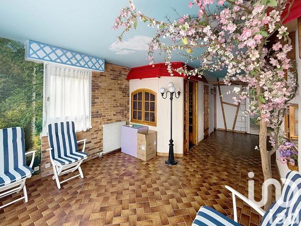 Appartement à vendre 3 pièces 69 m² Évry