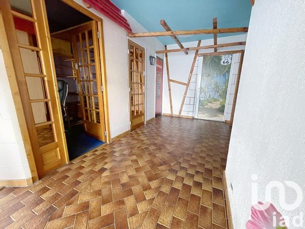 Appartement à vendre 3 pièces 69 m² Évry