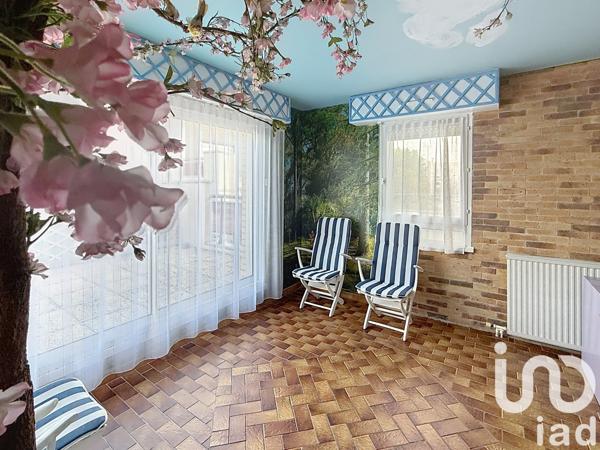 Appartement à vendre 3 pièces 69 m² Évry