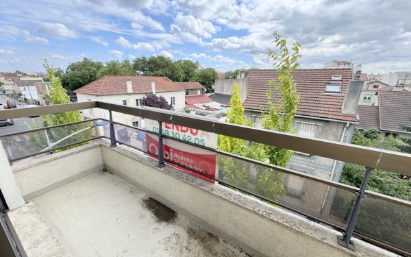 Appartement à vendre    1 pièce •  Drancy