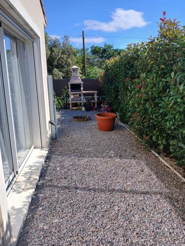 Vente / Maison contemporaine