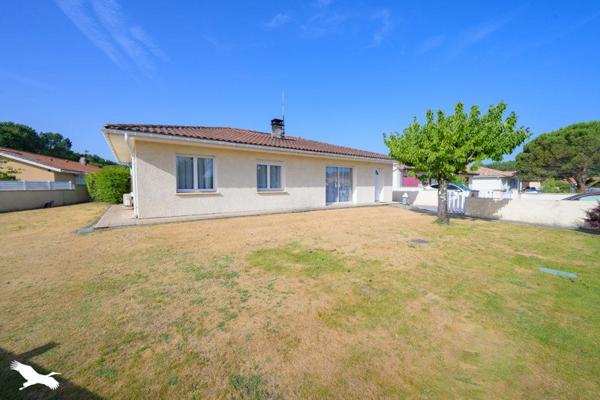Maison à vendre 357 000 € Mimizan 4 p 113 m² DPE C