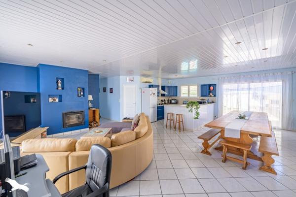 Maison à vendre 357 000 € Mimizan 4 p 113 m² DPE C