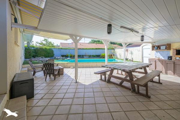 Maison à vendre 357 000 € Mimizan 4 p 113 m² DPE C