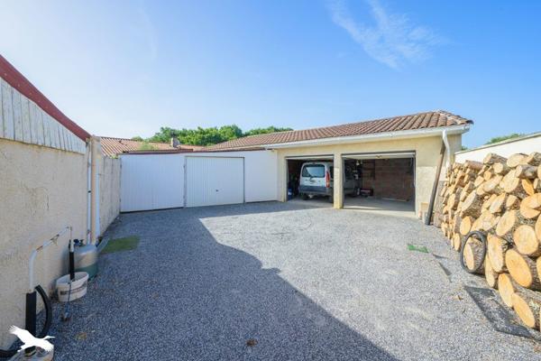 Maison à vendre 357 000 € Mimizan 4 p 113 m² DPE C