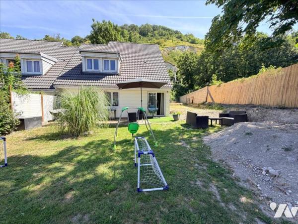 MAISON 6 PIECES 132m²