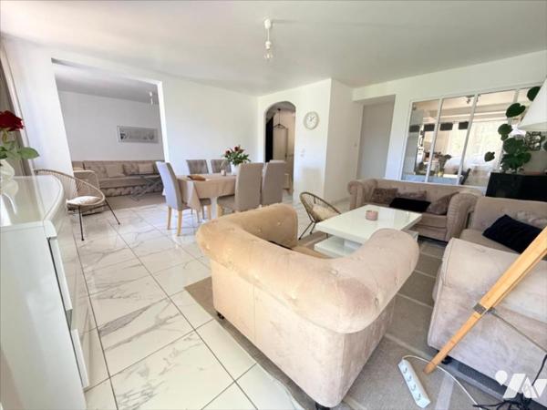 MAISON 6 PIECES 132m²