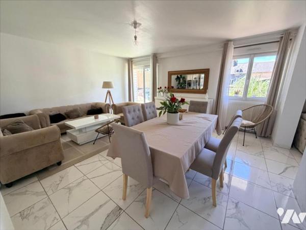 MAISON 6 PIECES 132m²