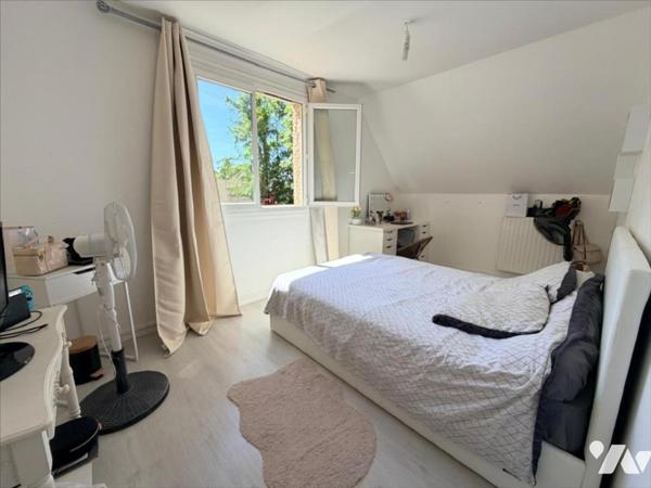 MAISON 6 PIECES 132m²
