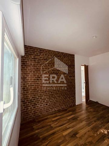 Appartement Le Mesnil Esnard 3 pièce(s) 46 m2