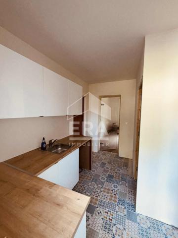 Appartement Le Mesnil Esnard 3 pièce(s) 46 m2