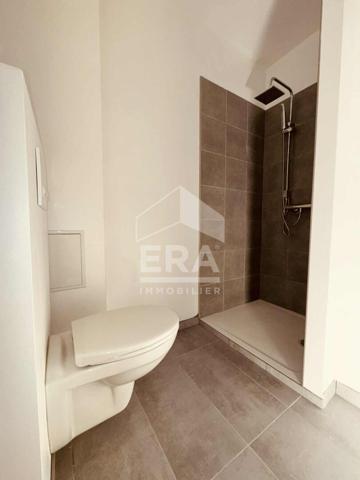 Appartement Le Mesnil Esnard 3 pièce(s) 46 m2