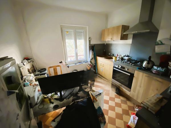 Guingamp (22200) GUINGAMP viager occupé homme de 70 ans